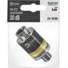 Emos tiesinis antenos stiprintuvas Emos J5710 30 dB