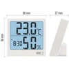 EMOS E0114N Skaitmeninis termometras with Hygrometer