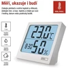 EMOS E0114N Skaitmeninis termometras with Hygrometer