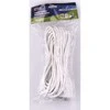 Emos 1 baltas lizdas 10m (P0110)