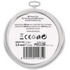 Emos Extension cable 3 m / 1 socket / baltas / PVC / 1.5 mm2