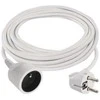 Emos 1 lizdas baltas 7m (P0117)