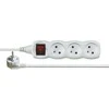 Emos Emos P13115 ilgintuvas su jungikliu, 3 lizdai, 1,5 m