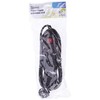 EMOS Extension cable with switch 3 sockets 3m, juodas