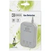 Emos Dujų nuotekio detektorius, 85 dB, 230 V, IPX2D, baltas