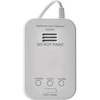 Emos Dujų nuotekio detektorius, 85 dB, 230 V, IPX2D, baltas