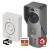 Emos GoSmart videodzwonek IP-09C su Wi-Fi, Tuya H4031