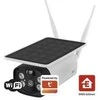 Kamera IP Foscam Kamera wifi solarna Emos H4056 IP-600 EYE