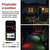 EMOS GoSmart Outdoor LED Spot Light 1454194000