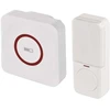 EMOS GoSmart P5735WS belaidis durų skambutis sieniniams lizdams su „Wi-Fi“