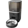 EMOS GoSmart Pet Care Automatic Feeder with Camera, 6 L, Juodas, Wi-Fi