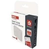 EMOS IP-2002ZW, ZigBee 3.0, dwuprzyciskowy