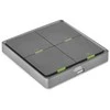 EMOS IP-2004ZB, ZigBee 3.0, czteroprzyciskowy