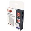Emos GoSmart Przenośny kontroler scenariuszy czteroprzyciskowy IP-2004ZW, ZigBee 3.0, H5013