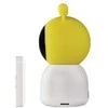 EMOS IP-500 GUARD su monitorem i Wi-Fi