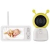 EMOS IP-500 GUARD su monitorem i Wi-Fi