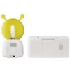 EMOS IP-500 GUARD su monitorem i Wi-Fi