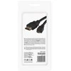 Emos HDMI 2.0 high speed cable A fork - D fork 1.5 m