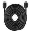 Emos HDMI 2.0 high speed cable A fork - A fork 10 m