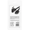 Emos HDMI 2.0 high speed cable A fork - A fork 90° 1.5 m