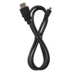 Emos HDMI 2.0 high speed cable A fork - D fork 1.5 m