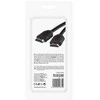 Emos HDMI 2.0 high speed cable A fork - A fork 1.5 m