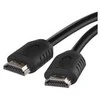 Emos HDMI 2.0 high speed cable A fork - A fork 5 m