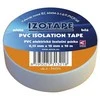 Emos Insulating tape for PVC cables 15/10 baltas