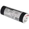 Premiumcord Emos PVC insulation tape 15mm / 10m juodas