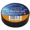 Emos Insulating tape for PVC cables 19/10 juodas