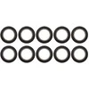 Emos Insulating tape for PVC cables 19/10 juodas