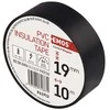 Emos Insulating tape for PVC cables 19/10 juodas
