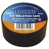 Emos Insulating tape for PVC cables 25/10 juodas