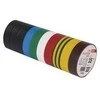 Vorel Taśma izolacyjna PVC 15mm x 10m 10 vnt (75012)