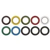 Vorel Taśma izolacyjna PVC 15mm x 10m 10 vnt (75012)