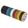 Emos Insulating tape PVC 19mm / 20m colour mix 10Ks