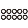 Emos Insulating tape PVC 19mm / 20m ruda