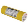 Izoliacinė juosta PVC 19mmx013mmx20m geltona F61926, EMOS