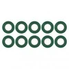 Izoliacinė juosta PVC 19mmx013mmx20m žalia F61929, EMOS