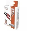 Emos JACK cable 3,5mm stereo, fork - 3,5mm fork 1,5m