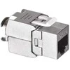 Emos Lizdas RJ45 FTP CAT6, 1 vnt.