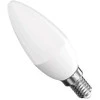 LED žvakės formos lemputė E14 Emos 4.2W/470lm 6000K