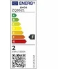 LED lemputė G4 12V JC 2W 210lm, neutraliai balta, 4100K, A++, EMOS