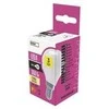 LED lemputė EMOS 4W E14 mini GL Šiltai balta