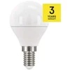 LED lemputė Emos GL 6W E14 Vėsi balta Matuota G45