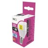 LED lemputė Emos GL 6W E14 Vėsi balta Matuota G45