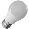 Emos LED bulb Classic Mini Globe 7,3W E27 cold baltas