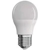 Emos LED bulb Classic Mini Globe 7,3W E27 cold baltas