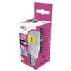 Emos LED bulb Classic Mini Globe 7,3W E27 cold baltas