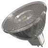 Lemputė LED GU5.3 (MR16) 12V 4.5W 400lm, šiltai balta, EMOS
